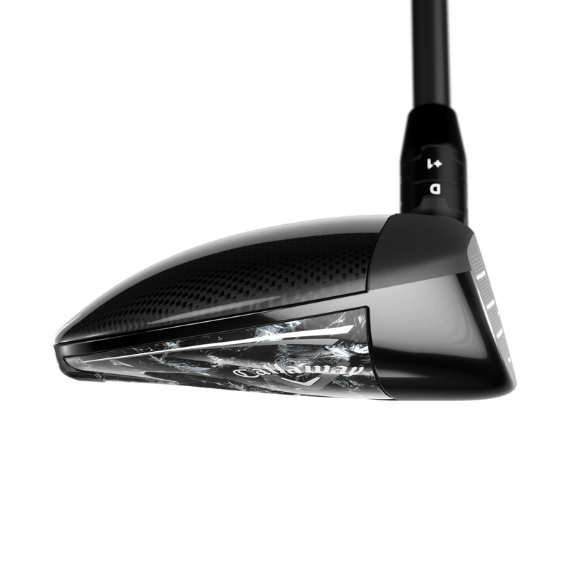 CALLAWAY AI Smoke Paradym MAX Fairway Wood
