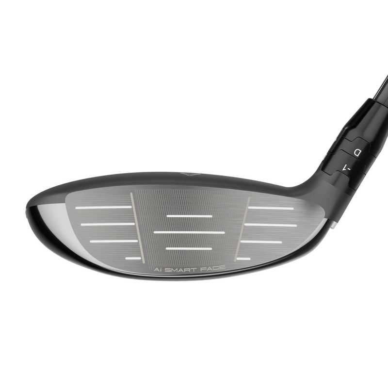 CALLAWAY AI Smoke Paradym MAX Fairway Wood