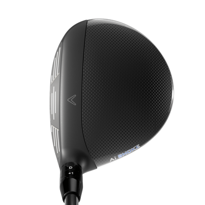 CALLAWAY AI Smoke Paradym MAX Fairway Wood