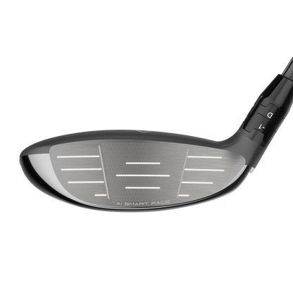 CALLAWAY AI Smoke Paradym MAX Fairway Wood