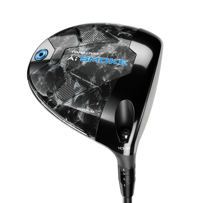 CALLAWAY Ai Smoke Max D Paradym Driver