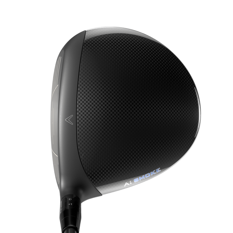 CALLAWAY Ai Smoke Max D Paradym Driver