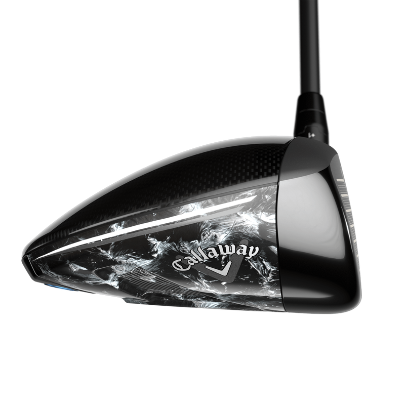 CALLAWAY Ai Smoke Max D Paradym Driver