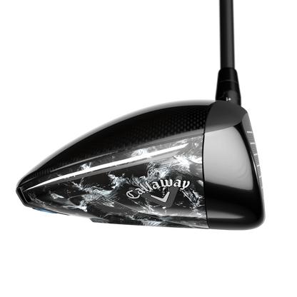 CALLAWAY Ai Smoke Max D Paradym Driver