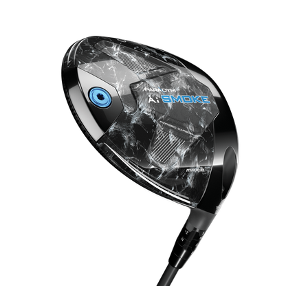 CALLAWAY Ai Smoke Max D Paradym Driver