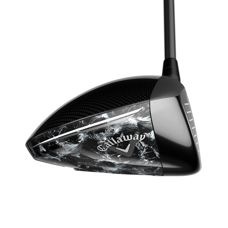 CALLAWAY Ai Smoke Triple Diamond Paradym Driver