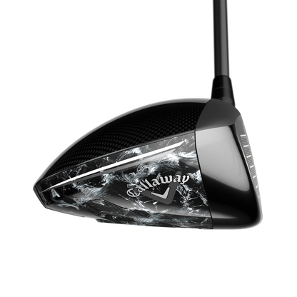 CALLAWAY Ai Smoke Triple Diamond Paradym Driver