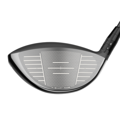 CALLAWAY Ai Smoke Triple Diamond Paradym Driver